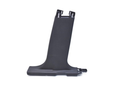 Защита стойка b правая citroen c4 cactus 9801351977 фото №1