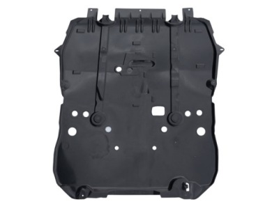 Защита плита pod двигатель do citroen berlingo c4 picasso opel astra l combo e фото №1