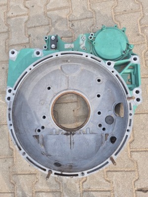 Корпус розподільного валу зчеплення volvo fh 4 fm 4 renault gama t dti 13 фото №1