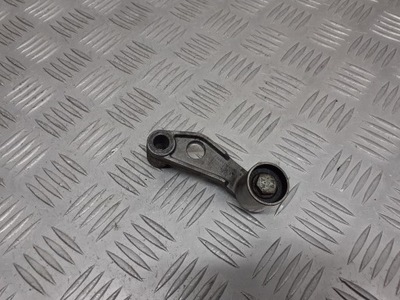 Ролик направляющая vw polo iv фото №1