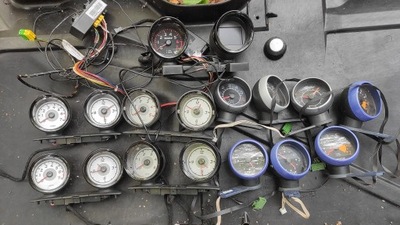 Часы obrotomierz smart фото №1