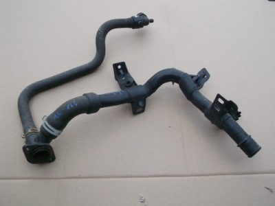 Partner berlingo ii 08- 1,6 16v шланг wody фото №1