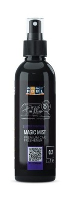 ADBL Magic Mist by QW 200ml Odświeżacz Powietrza