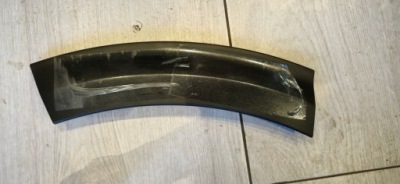 Молдинг na бампер задня права kia niro 86682-g5000 фото №1