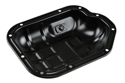 Поддон масляная фото №1