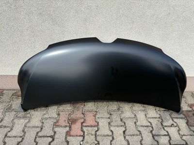 Renault master iv 4 2019 - капот крышка двигателя фото №1