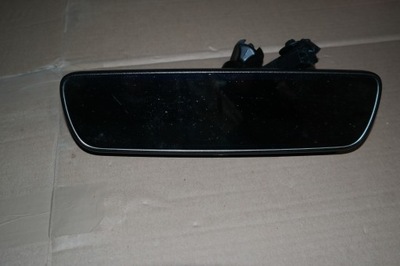 Lexus ux зеркало внутреннее фото №1