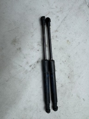 Амортизаторы капот ym17341080 peugeot rcz фото №1