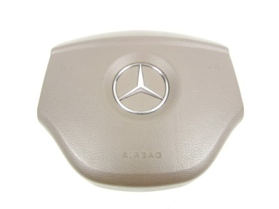 Подушка подушка безпеки air bag водія mercedes gl x164 фото №1