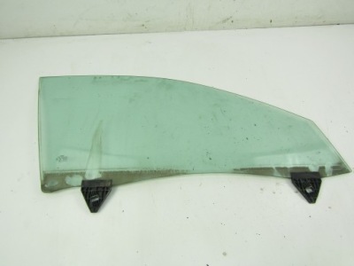 Audi a4 b7 скло двері перед права 04-07 4d фото №1