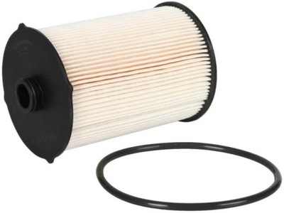 ФІЛЬТР ПАЛИВА MANN-FILTER PU 10 020 X