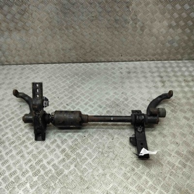 Land rover range rover sport l494 2018 стабілізатор активний osi передньої фото №1