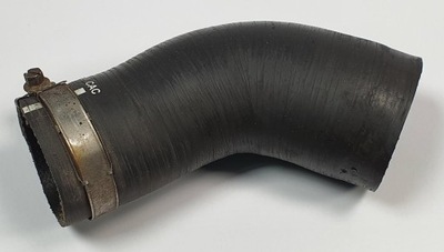 Труба интеркулер dodge nitro 2.8 crd фото №1