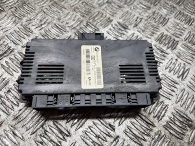 Модуль mini countryman r60 3456395 фото №1