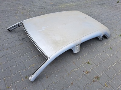 Citroen c4 ii b7 дах фото №1