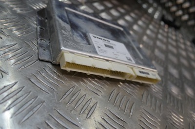 Volvo блок управления модуль бортовой компьютер nto 31429926 фото №1