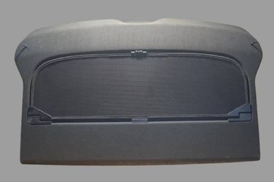 Audi a3 8p 5d полка багажника pn59 фото №1