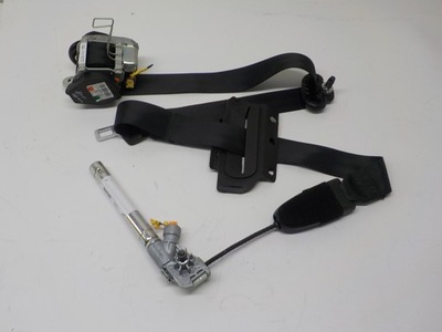 Alfa romeo mito pas безопасности натяжитель 621360100 156099966 фото №1