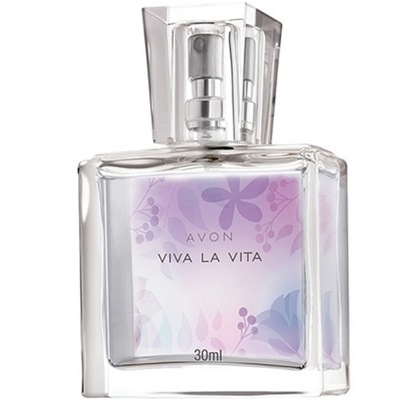Avon Viva La Vita 30 ml woda perfumowana