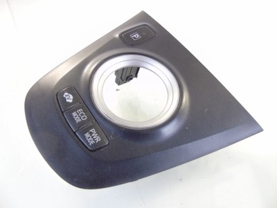 Рамка кнопка тормоза europa toyota auris i фото №1