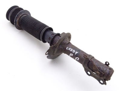 Vw caddy ii 96-04 амортизатор перед 6k0413031g фото №1