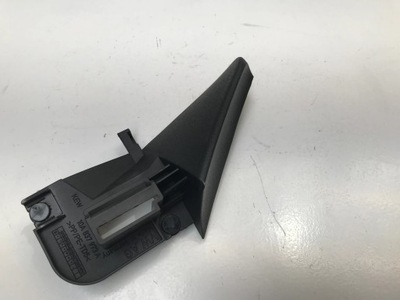 Cupra born 2022 трикутник двері лівий перед внутрішній фото №1