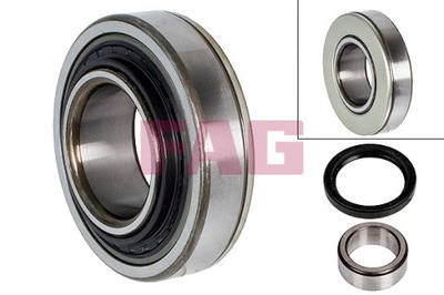 SCHAEFFLER FAG 713 6230 90 SET BEARING WHEELS - milautoparts-fr.ukrlive.com