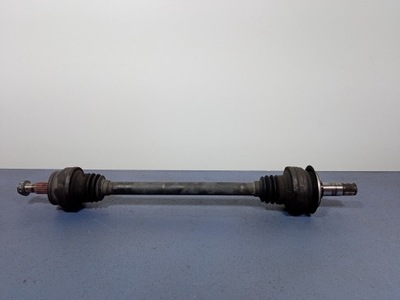 Mercedes cl w216 5.5 v8 привідний вал задня ліва задня фото №1