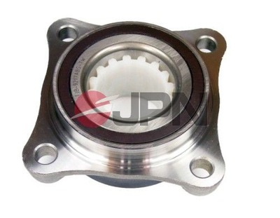 HUB WHEELS FRONT TOYOTA LANDCRUISER 120, 150 02-  