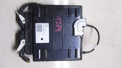 Ssangyong tivoli модуль комфорту 87110-35801 15- фото №1