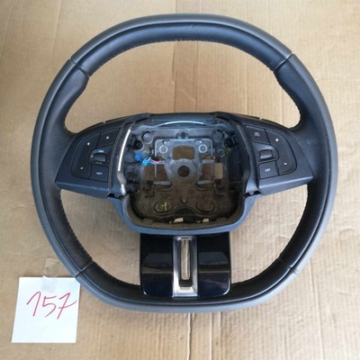 Воздуховод citroen c4 cactus фото №1