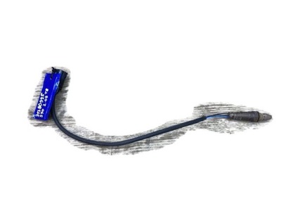 Volvo s90 t8 2.0b датчик лямбда-зонд 31380995 фото №1