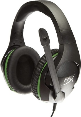 Słuchawki Gamingowe HyperX Cloud Stinger XBOX