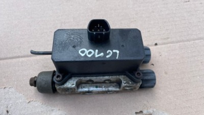 Клапан гальмівний abs land cruiser 100 4.2 фото №1