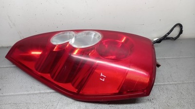 Лампа ліва задня mazda 5 06r 2.0crd van фото №1