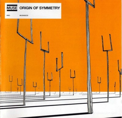 Muse – Origin Of Symmetry