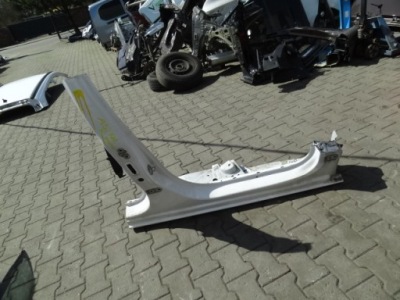 Opel astra v k 2016 kombi блок двигателя порог правый org фото №1