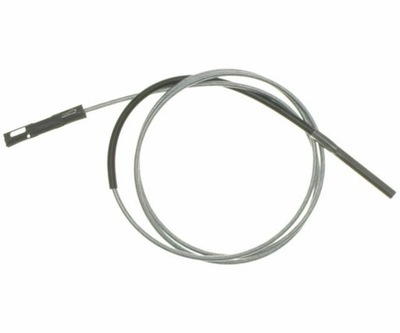 CABLE DE MANO CENTRAL CHEVROLET AVALANCHE 02-06  