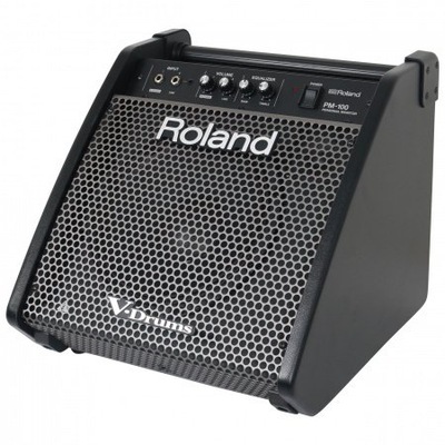 Roland PM-100 aktywny monitor do perkusji