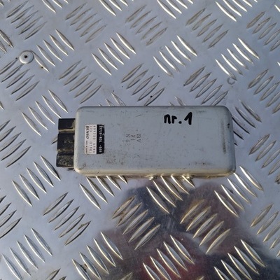 Модуль насоса топлива civic ix 2.2 i-dtec 499300-0790 фото №1