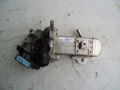 Egr 2.0 tdci ford mondeo mk4 фото №1