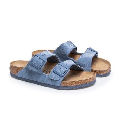 Klapki Birkenstock Arizona LEVE 44