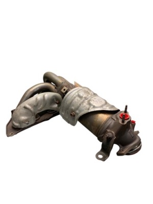 Sango 36420 оригинальный катализатор do lexus/toyota 2.5 benzyna/hybryda фото №1