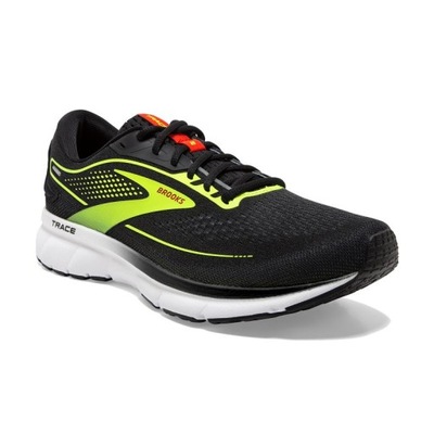 Buty biegowe Brooks Trace 2 r.44,5 jak Ghost 11