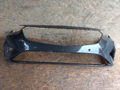 Opel insignia b lift ii 2 бампер передний перед фото №1