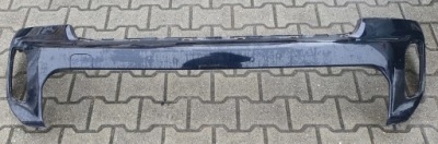 Бампер перед mini countryman f60 lift lci фото №1