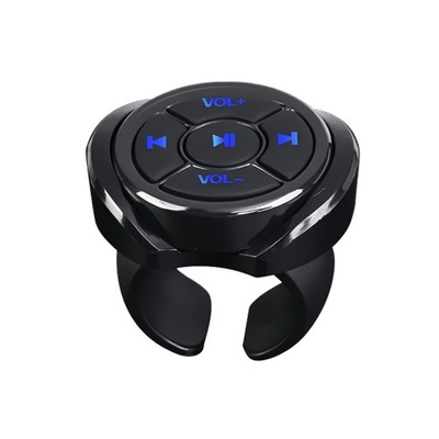 CONTROL REMOTO BLUETOOTH NA VOLANTE VAKOSS BC-218  