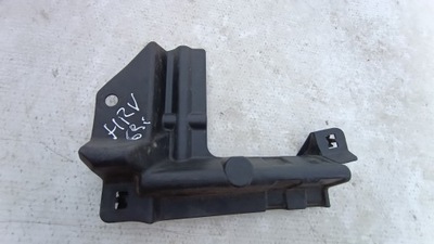 Повітропровід повітря ліва honda hrv фото №1