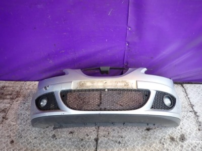 Seat toledo iii 3 04- бампер перед передній фото №1