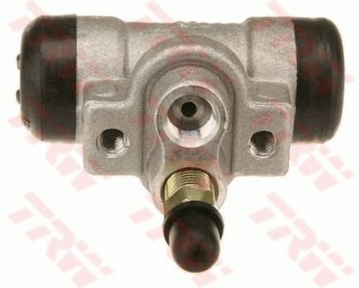 CYLINDER BRAKE SUZUKI ALTO 94-02 LEWY/PRAWY BWB708  